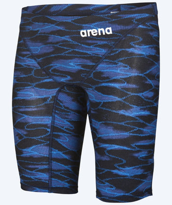 Arena competition swim trunks for men - ST 2.0 - Dark blue (2022 Limited)