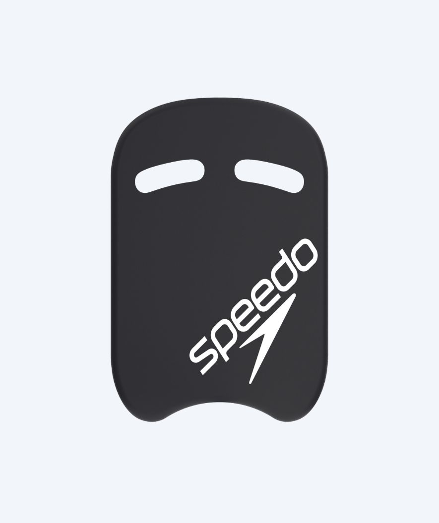 Speedo swim board - Black/white