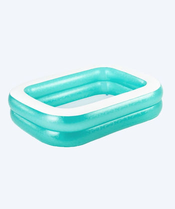 Bestway swimming pool - Family Pool - Turquoise