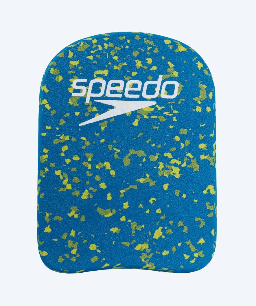 Speedo kickboard - Bloom - Blue/green