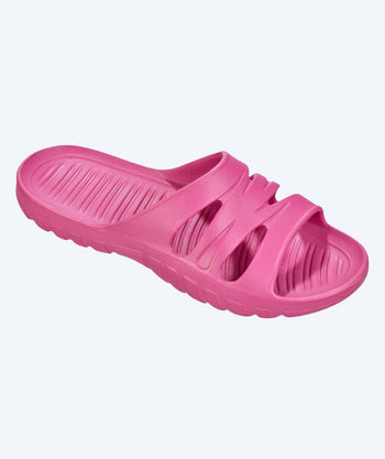 Beco bathing sandals for adults - Pink