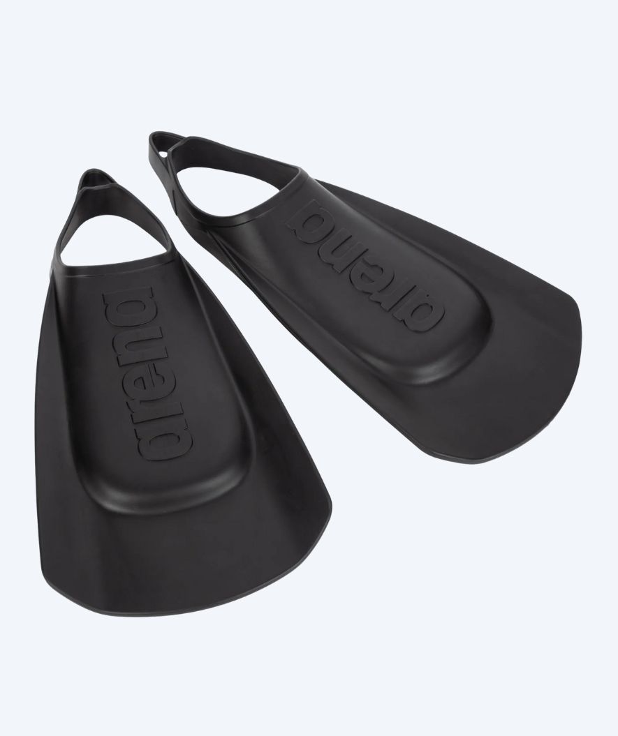 Arena swim fins - Black