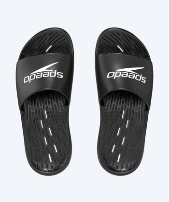 Speedo swim sandals for women - Black