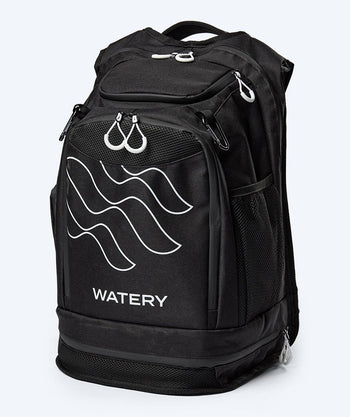 Watery swim bag - Viper Elite 45L - Black/white