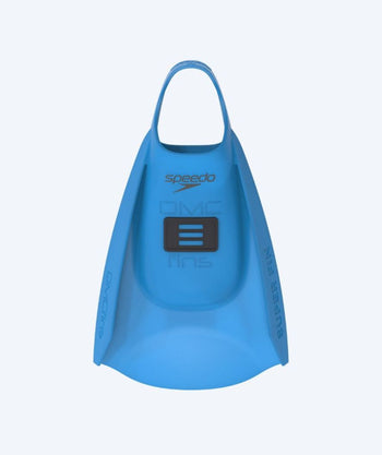 Speedo swim fins - DMC Super - Blue
