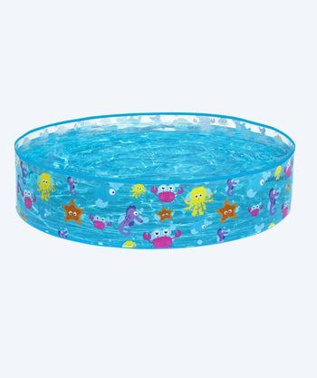 Bestway swimming pool - Aquatic Fill 'n Fun - Multi