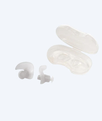 TYR earplugs - Clear