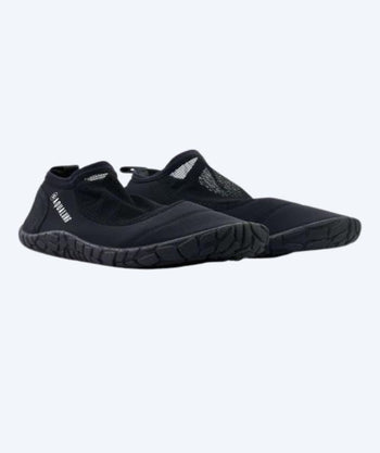 Aqualung neoprene swim shoes for adults - Beachwalker - Black