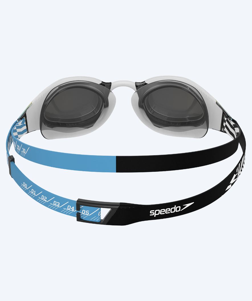 Speedo fastskin3 elite mirror swimming goggles online