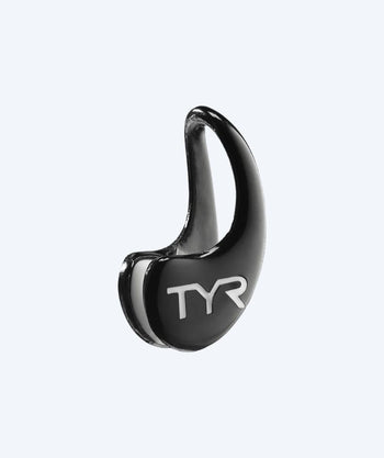 TYR nose clip - Ergo - Black