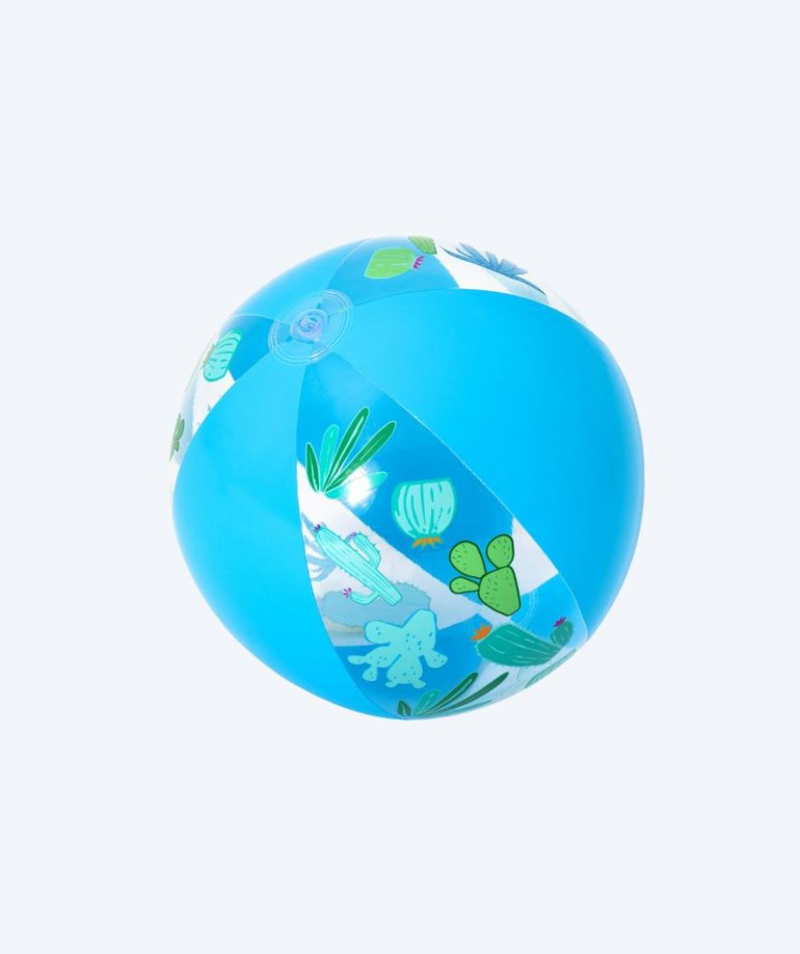 Bestway beach ball - Groove 'n Splash - Yellow