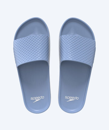 Speedo swim sandals for women - Essential - Light blue