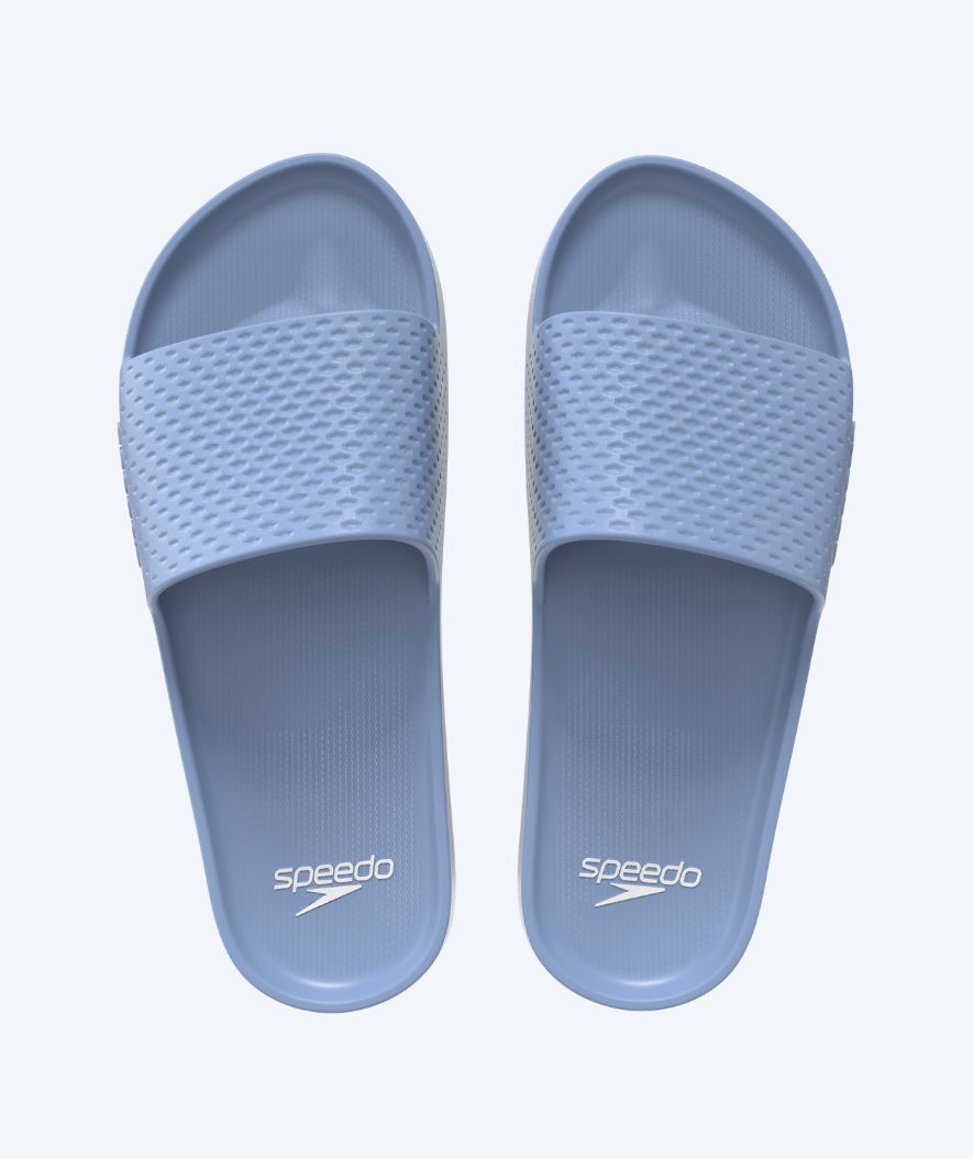 Speedo swim sandals for women - Essential - Light blue