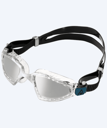 Aquasphere exercise diving goggles - Kayenne Pro - Clear/grey
