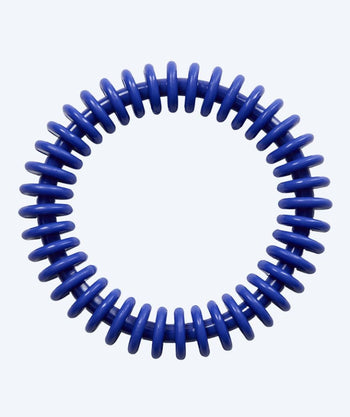 Watery Soft Beckett diving ring - Blue