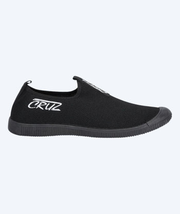 Cruz swim shoes for adults - Kerda - Black