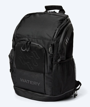 Watery swim bag - Raider Pro 45L - Black