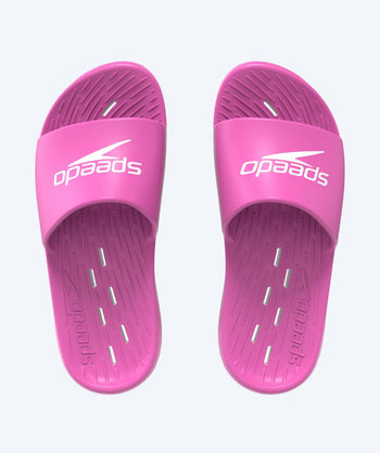 Speedo swim sandals for junior - Pink
