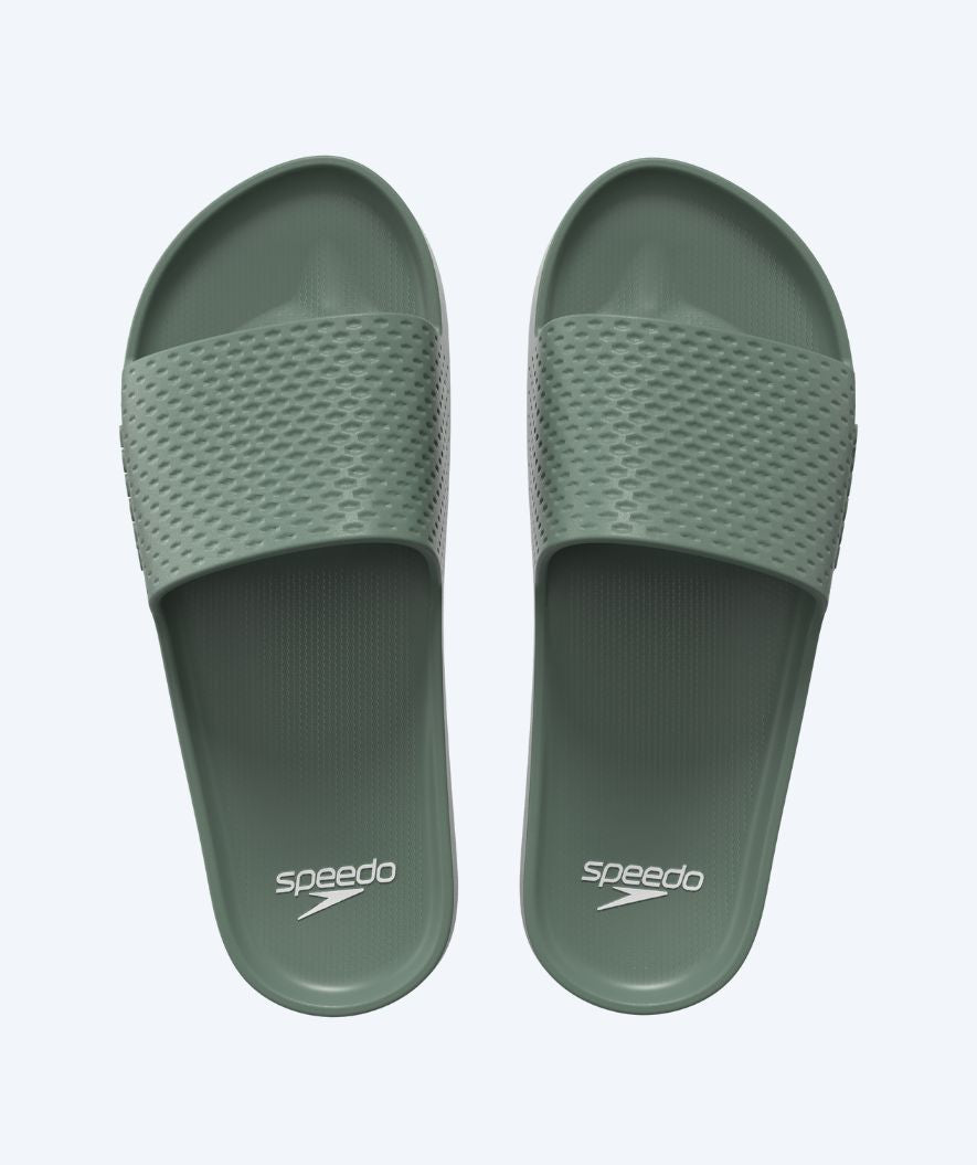 Speedo swim sandals for men - Essential - Khaki