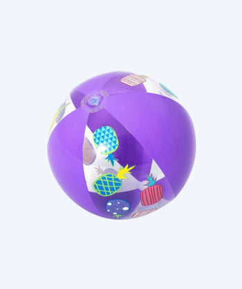 Bestway beach ball - Groove 'n Splash - Purple