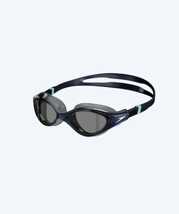 Speedo training swimming goggles for women - Biofuse 2.0 - Blue
