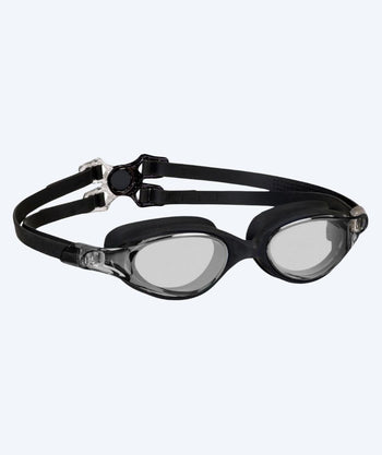 Beco swim goggles for adults - Cannes - Black