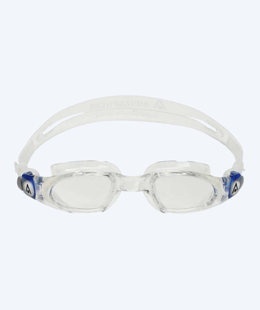 Aquasphere swim goggles - Mako 2 - Clear