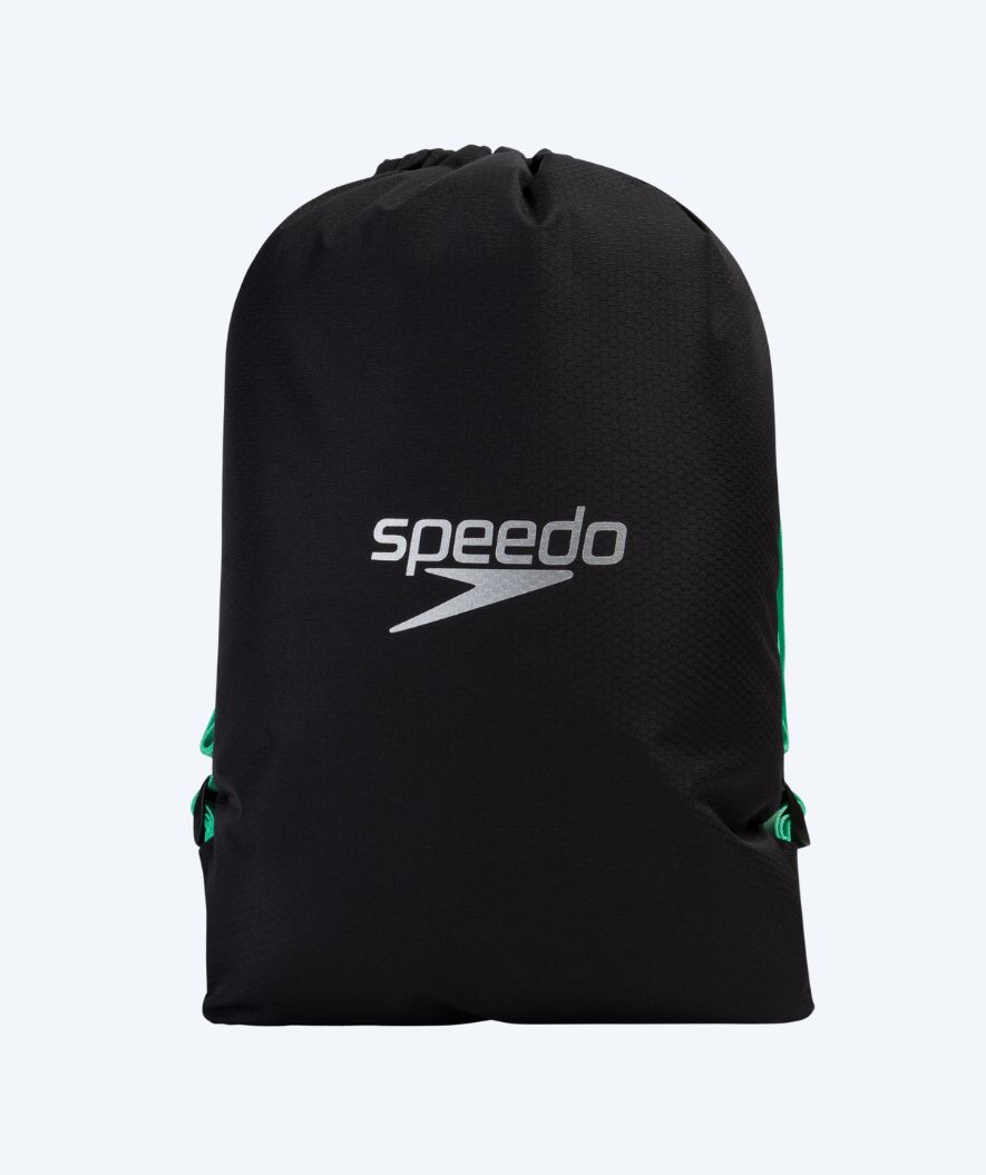 Speedo swim bag - Pool Bag - Black