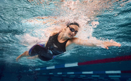 Racing Swimsuits