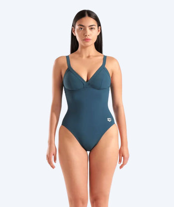 Arena swimsuit for women - Lara - Blue