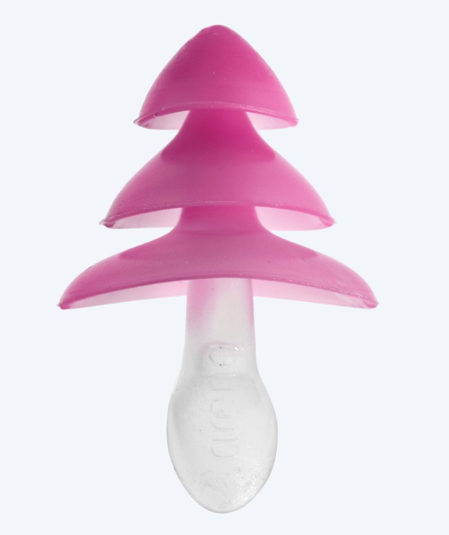 Arena earplugs - Pro - Pink