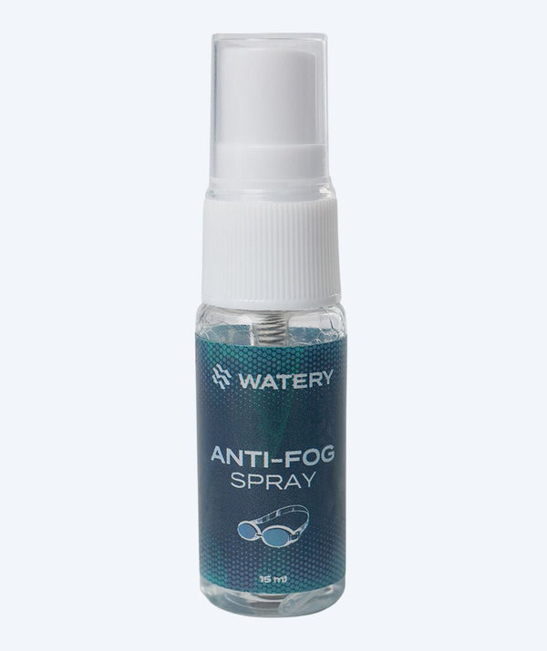 [FREE GIFT PART 3] Watery Anti-Fog Spray