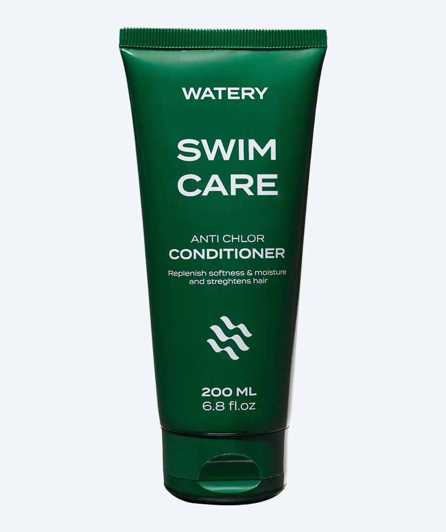 Watery anti chlorine conditioner hair care - Reef