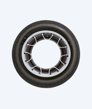 Bestway bathing ring - High Velocity - Black/grey