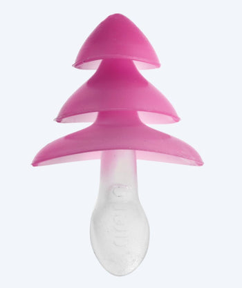Arena earplugs - Pro - Pink