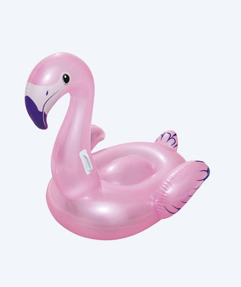 Bestway inflatable flamingo - Ride-On - 1.2 metres