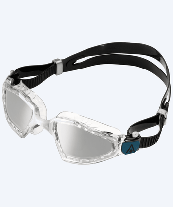 Aquasphere training diving goggles - Kayenne Pro - Clear/grey
