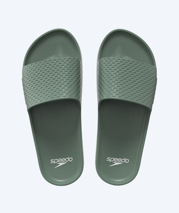 Speedo swim sandals for men - Essential - Khaki