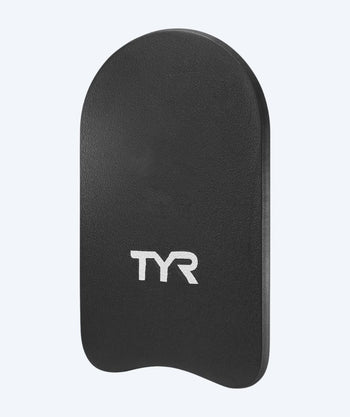 TYR swim board - Classic - Black
