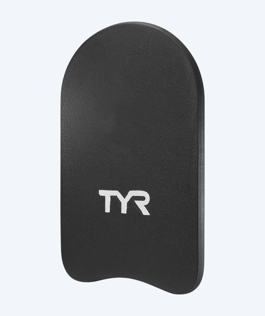 TYR swim board - Classic - Black