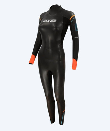 ZONE3 wetsuit for women - Aspect (3mm)