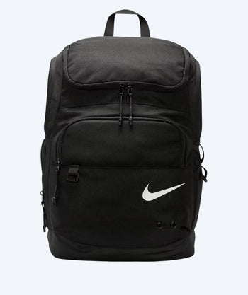 Nike swim bag - Repel Backpack 35L - Black