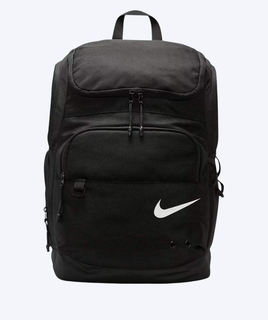 Nike swim bag - Repel Backpack 35L - Black