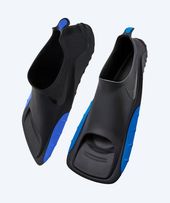 Nike Swim Fins - Black/Blue