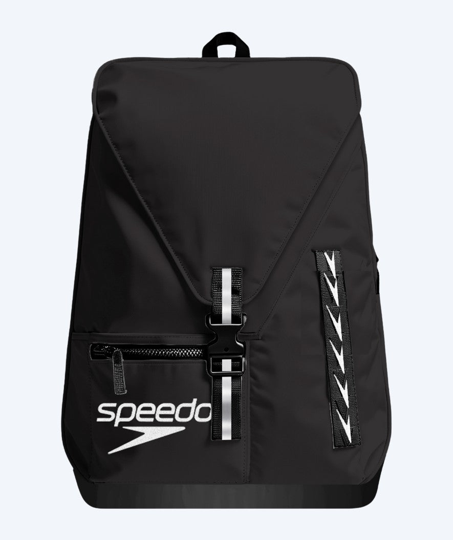 Speedo swim bag - Team Bag 35L - Black