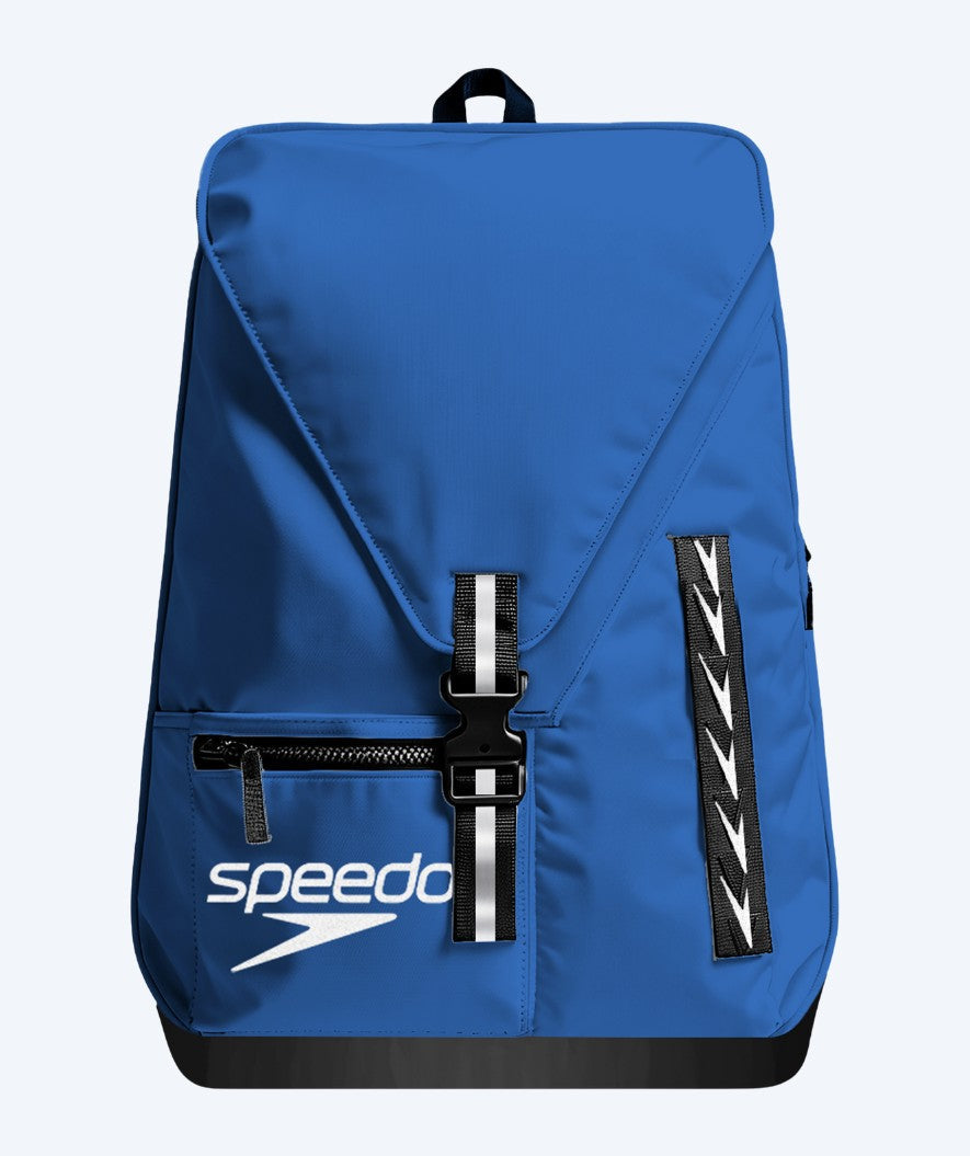 Speedo swim bag - Team Bag 35L - Blue