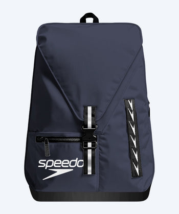 Speedo swim bag - Team Bag 35L - Dark blue