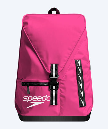 Speedo swim bag - Team Bag 35L - Pink