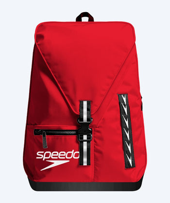 Speedo swim bag - Team Bag 35L - Red