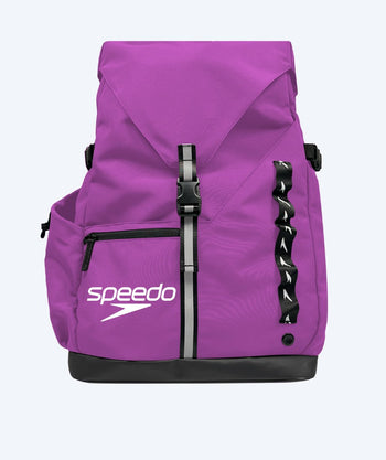 Speedo swim bag - Pro Bag 45L - Purple